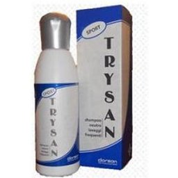 Trysan-Shampo Sport