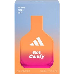 Get Comfy Eau de Parfum 100ml