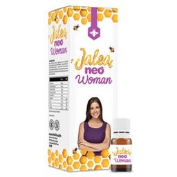 Neovital Woman Woman Jelly 14 flacons