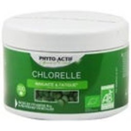 Phytoact Chlorelle Cpr 300