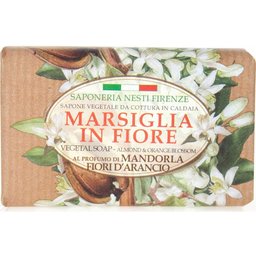 Marsiglia In Fiore Almond 125g