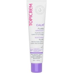 Calm+ Fluido Calmante 40Ml