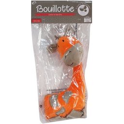 Bouill Silice Enf Girafe