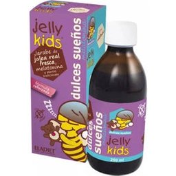 Jelly Kids Sweet Dreams 250ml