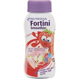 Fortini Smoothie Fruits Multi Fibre 200ml