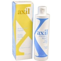 Axil Det.Liquido Ph4 400Ml