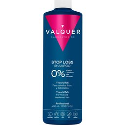 Shampooing antichute Stop Loss 400 Ml