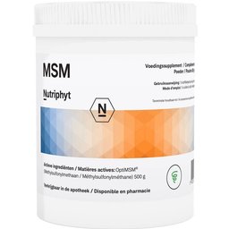 MSM