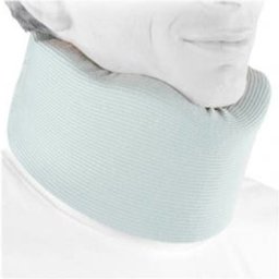 DJO Colcerv C2 Gris H7,5Cm 3
