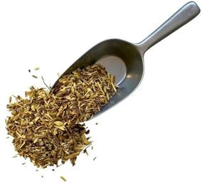 Tisane Réglisse nature coupée 1 KILO.