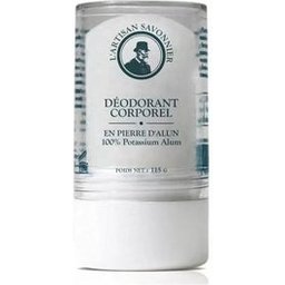 Déodorant Corporel Pierre d'Alun 115 gr