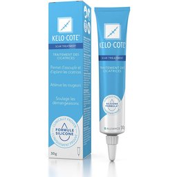 Kelo-Cote® Gel Traitement des Cicatrices