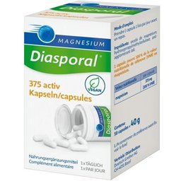 Magnesium Disposal® 375 activ