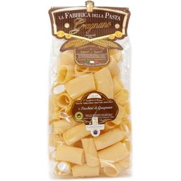 Miez Paccheri Lisci 500g