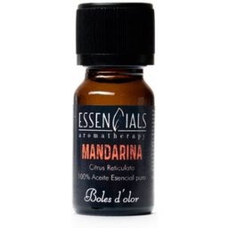 Essencials Huile Essentielle Mandarine 6x10ml
