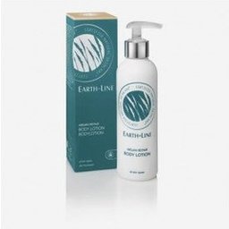 Leche Corporal Reparadora De Argán 200ml