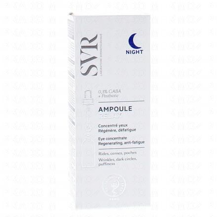Ampoule relax 15ml