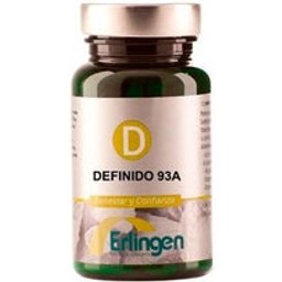 Défini 93A Xiao Yao San 60comp