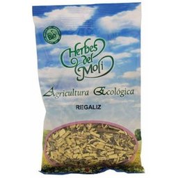 Racine de Réglisse Bio 1kg