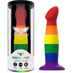 Her Garrick Pride Dildo 1ud