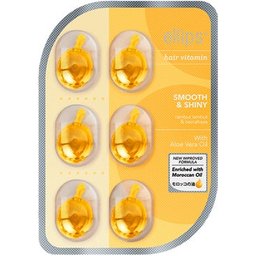 Smooth & Shiny Hair Vitamin 8uts