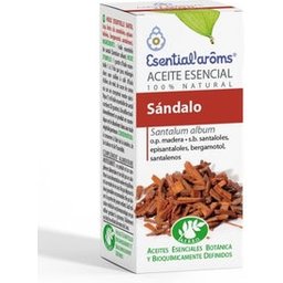 Esential'Aroms Ac Santal 5ml