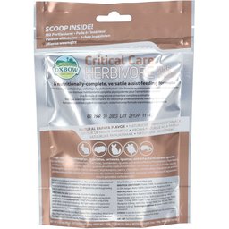 Critical Care® Fine Grind