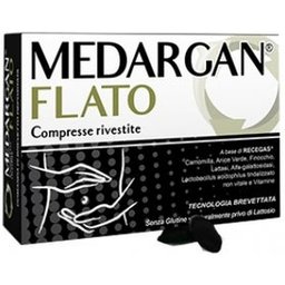 Medargan Flato 30Cpr
