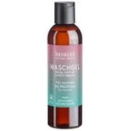 Natural Basics Face Wash 200ml