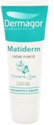 Crème Pureté 40 ml - Tube 40 ml