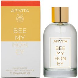 Bee My Honey Eau De Toilette