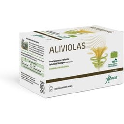 Sollievo Bio Tisana 20uds