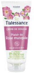 Crème de Douche Plaisir de Rose Musquée - Tube 200 ml