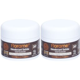 Déodorant Homme Charbon Végétal