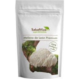 Crinière de Lion Bio 50g