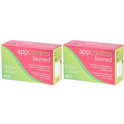 Appcontrol Biomed
