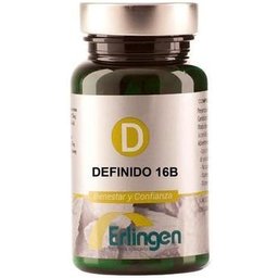 Défini 16B 60comp