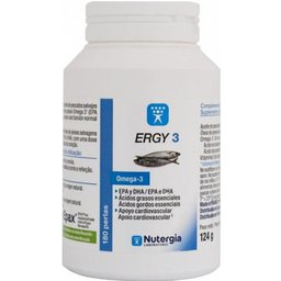 Ergy 3 180 perles