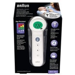 Thermomètre Frontal Sans Contact BNT 400