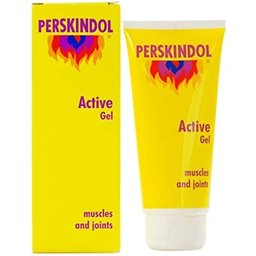 Perskindol Activ Class Gel 100ml
