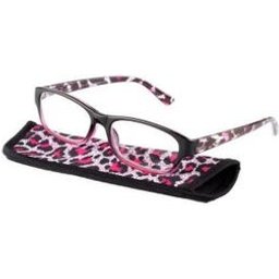 Lunet-Loupe Beatrice+1