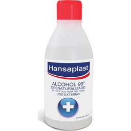 alcool 96° 250ml