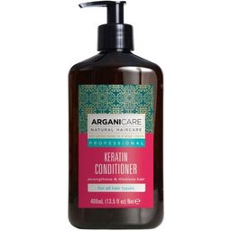 Kératine Après-Shampoing 400ml