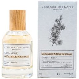 Edp Coriandre & Bois de Cedre 30ml