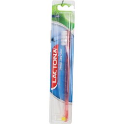 Lactona Brosse à dents Orthodontic