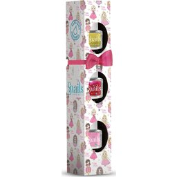 Pack Vernis À Ongles Snails Little Princess 3x5ml