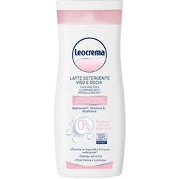 Lait Démaquillant Hypoallergénique Visage Yeux 200ml