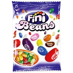 Golosinas sin Gluten Alubias 100g