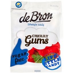 Cherry Gums 90g