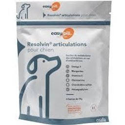 Osalia Easypill® Resolvin® Articulations pour Chien